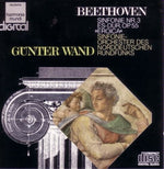 Sym No 3 in E (CD)