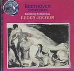 Oberturas (CD)