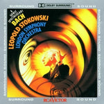 Dolby Surround (CD)