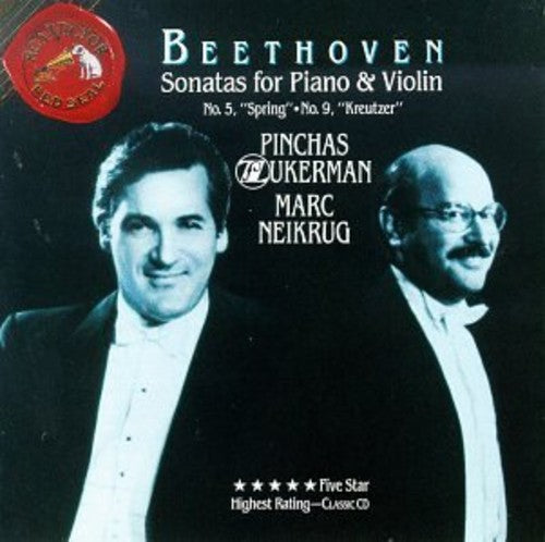 Sonatas for Piano (CD)