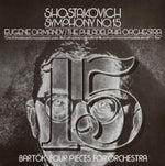 Sym No 15 (CD)