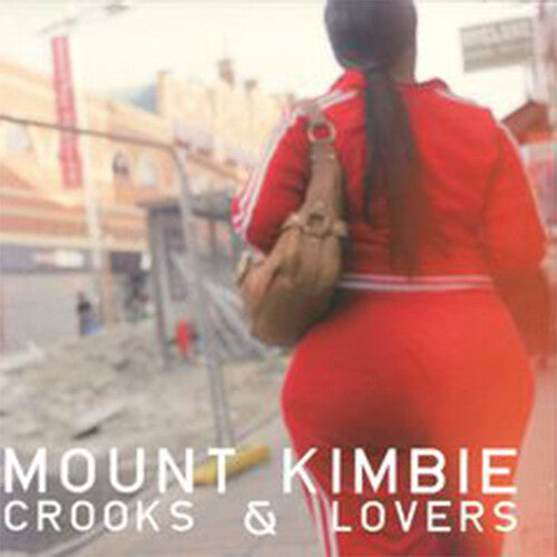 マウント・キンビー - Crooks &amp; Lovers (スペシャル・エディション) (ビニール盤)