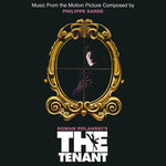 [PRE-ORDER] Philippe Sarde - The Tenant (Music From the Motion Picture) (Vinyl)