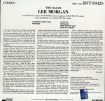 Lee Morgan - El Rajá (Vinilo)