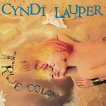 Cyndi Lauper - True Colors [180-Gram Black Vinyl] (Vinyl)
