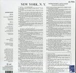 George Russell - New York, NY (Vinyl)