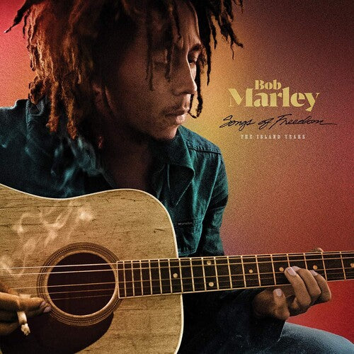 Bob Marley &amp; the Wailers - Canciones de libertad: Los años en la isla (Vinilo)