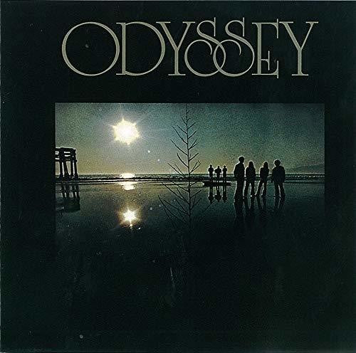 Odyssey - Odyssey (CD)