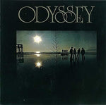 Odyssey - Odyssey (CD)