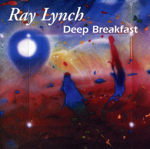 Ray Lynch - Deep Breakfast (CD)