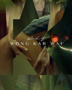 El mundo de Wong Kar Wai (Colección Criterion) (Blu-ray)
