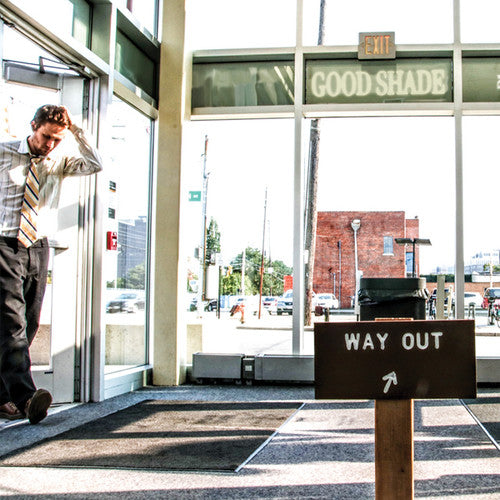 Good Shade - Way Out (Vinyl)