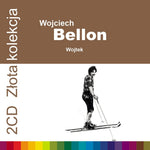 the album cover for Various Artists - Wojciech Bellon