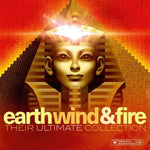 Earth Wind &amp; Fire - Su colección definitiva (vinilo)