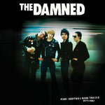 The Damned - Punk Oddities & Rare Tracks 1977-1982 (CD)