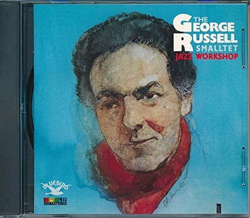 ジョージ・ラッセル・ジャズ・ワークショップ（CD）
