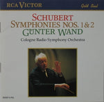 the album cover for Unknown Artist - Syms Nos 1 & 2