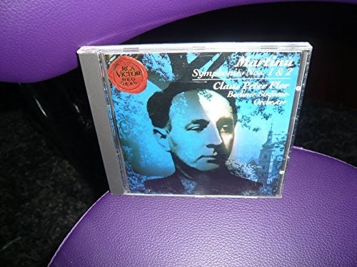 the album cover for Unknown Artist - Syms Nos 1 & 2