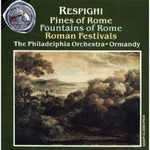 Pines of Rome (CD)