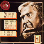 Symphonies (CD)