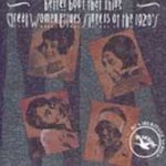 the album cover for Spivey / Johnson - Better Boot Pat Ping