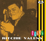 リッチー・ヴァレンス - Rocks (CD)