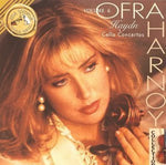 the album cover for Haydn / Harnoy / Toronto Chamber Orch - Collection 6