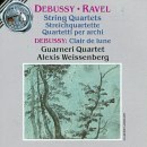 Quartets (CD)