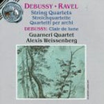 Quartets (CD)