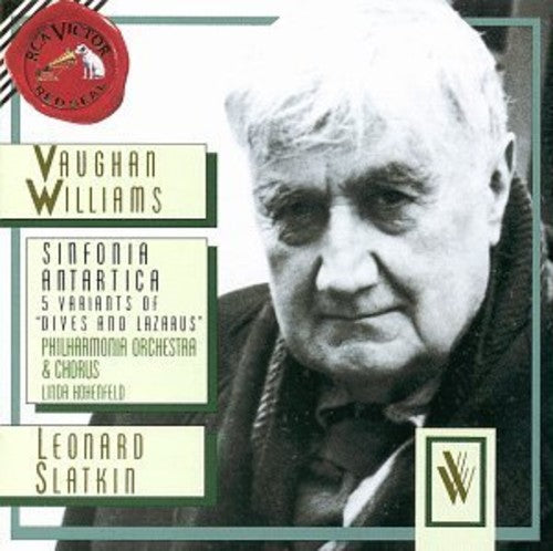 Sinfonia Ant (CD)
