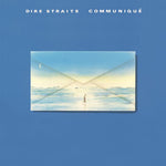 Dire Straits - Comunicado (CD)