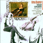 the album cover for Unknown Artist - Concertos