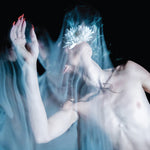 Pierce with Arrow - Shatter (Silver Vinyl) (Vinyl)