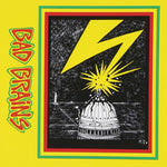 Bad Brains - Bad Brains (Vinilo)