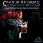 the album cover for Various Artists - Carol of Drum