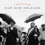 Various Artists - Our New Orleans (Vinyl)