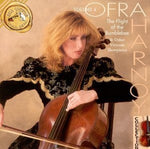 the album cover for Falla / Harnoy - Collection 4