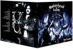 Motörhead - Vive para ganar (Vinilo)