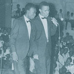 Varios - Si tuviera un par de alas: Doo Wop jamaicano Vol. 1 / Varios (Vinilo)