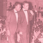 Varios - Si tuviera un par de alas: Doo Wop jamaicano Vol. 2 / Varios (Vinilo)