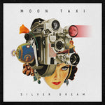 Moon Taxi - Sueño Plateado (Vinilo)