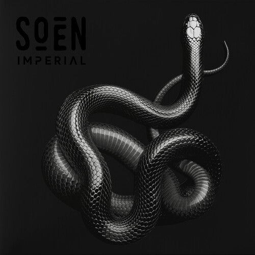 Soen - IMPERIAL (Vinilo)