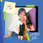 Jane Inc - Número uno (Vinilo)