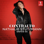 Orfeo 55 - Contralto (CD)