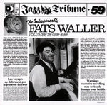 the album cover for Waller, Fats / Waller, Fats - Jazz Tribune 59