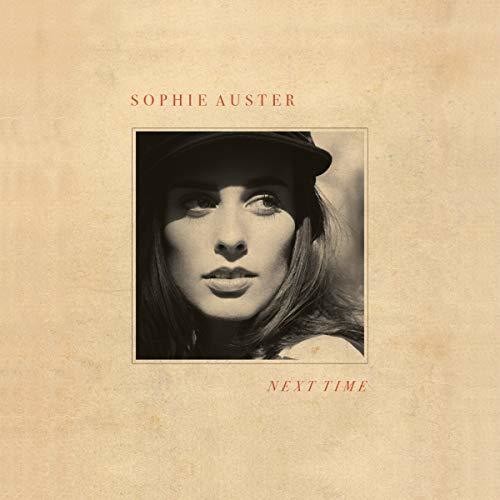 Sophie Auster - Next Time (Vinyl)