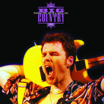 ビッグ・カントリー - セーフティ・ネットなしで（ビニール盤）