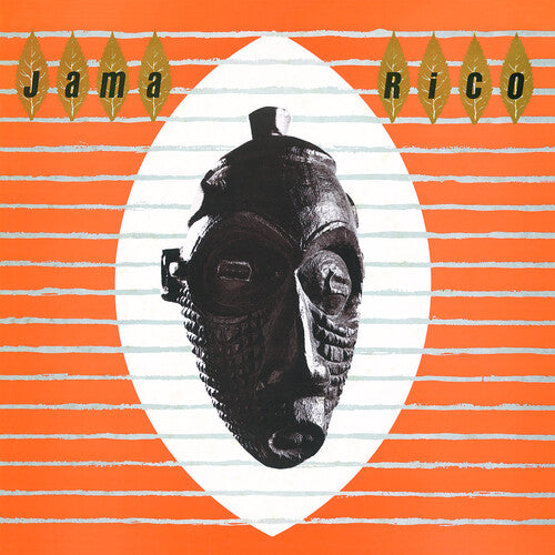 Rico - Jama Rico (40th Anniversary Edition) (Vinyl)
