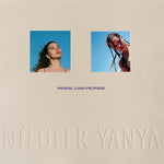 the album cover for Nilüfer Yanya - Miss Universe