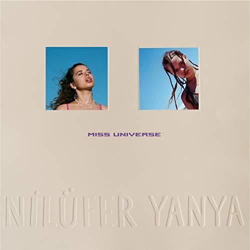 Nilufer Yanya - Miss Universo (Vinilo)